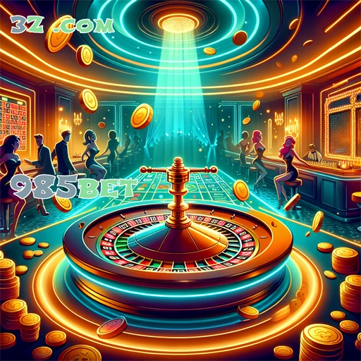 Login Estiloso: Atrações do 985bet para Jogadores