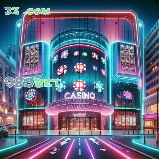 Explore a seção 'paga' do 985bet e envolva-se na ação!